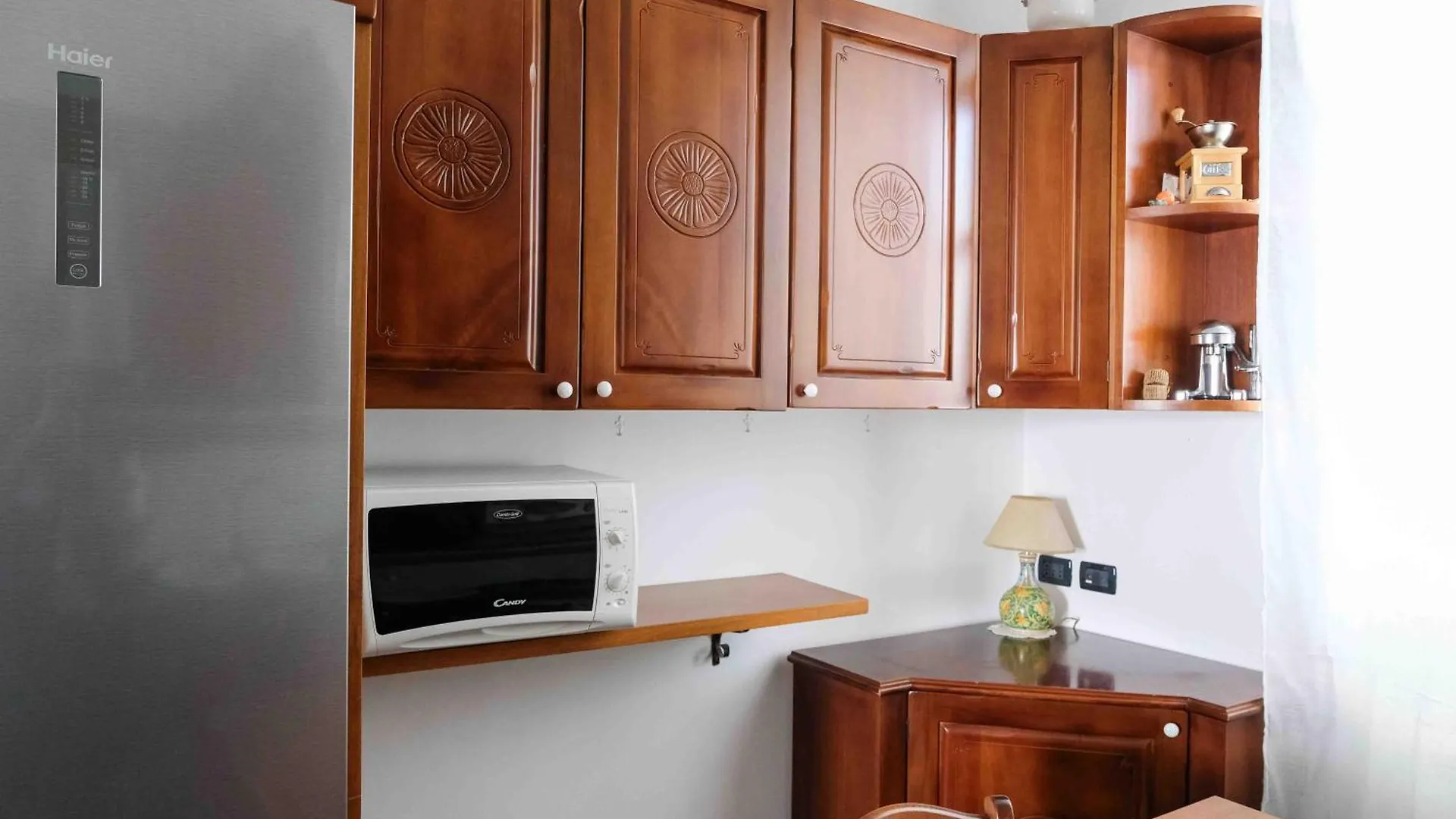 Apartment Appartamento Di Pregio Al Centro Palermo