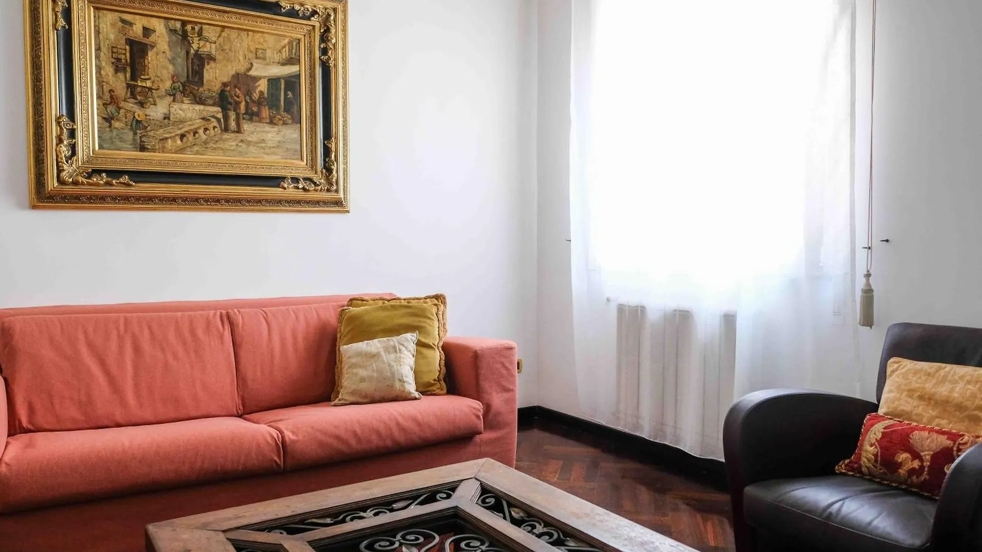 Appartamento Di Pregio Al Centro Palermo 0*,  Italy
