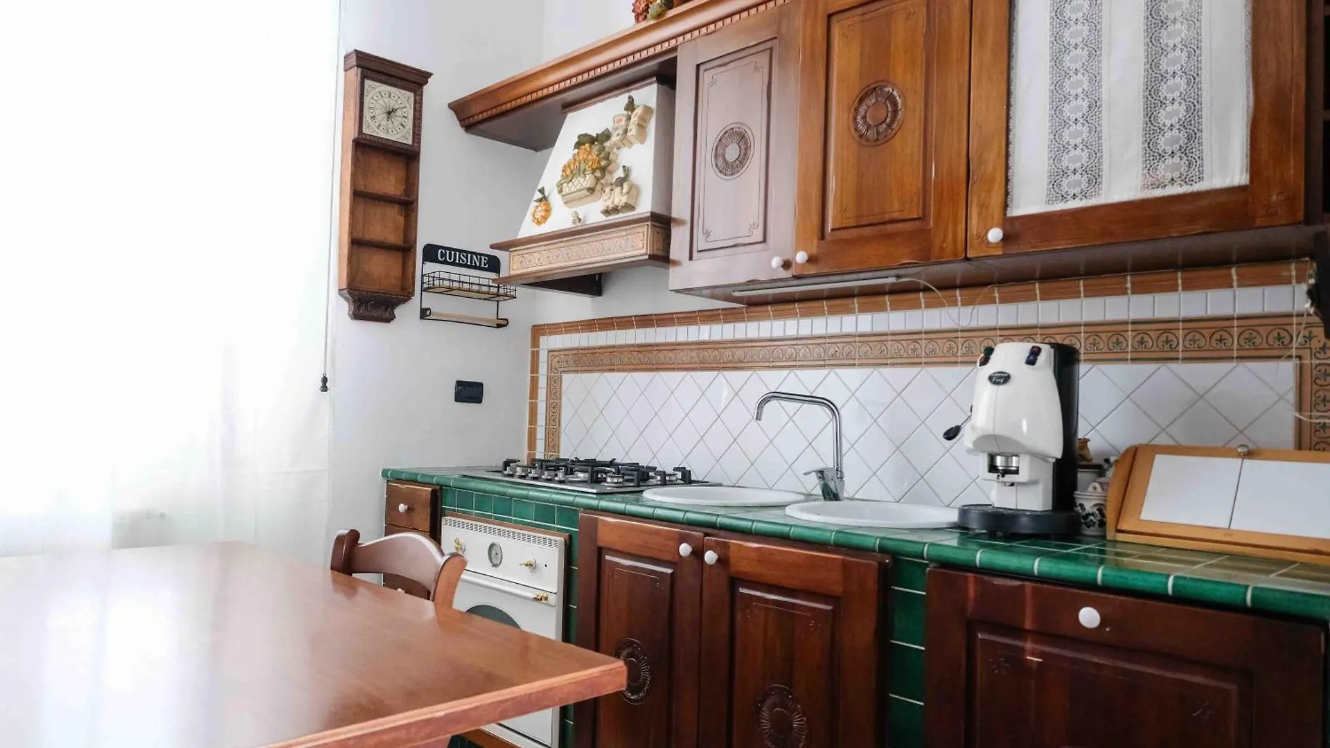 Apartment Appartamento Di Pregio Al Centro Palermo
