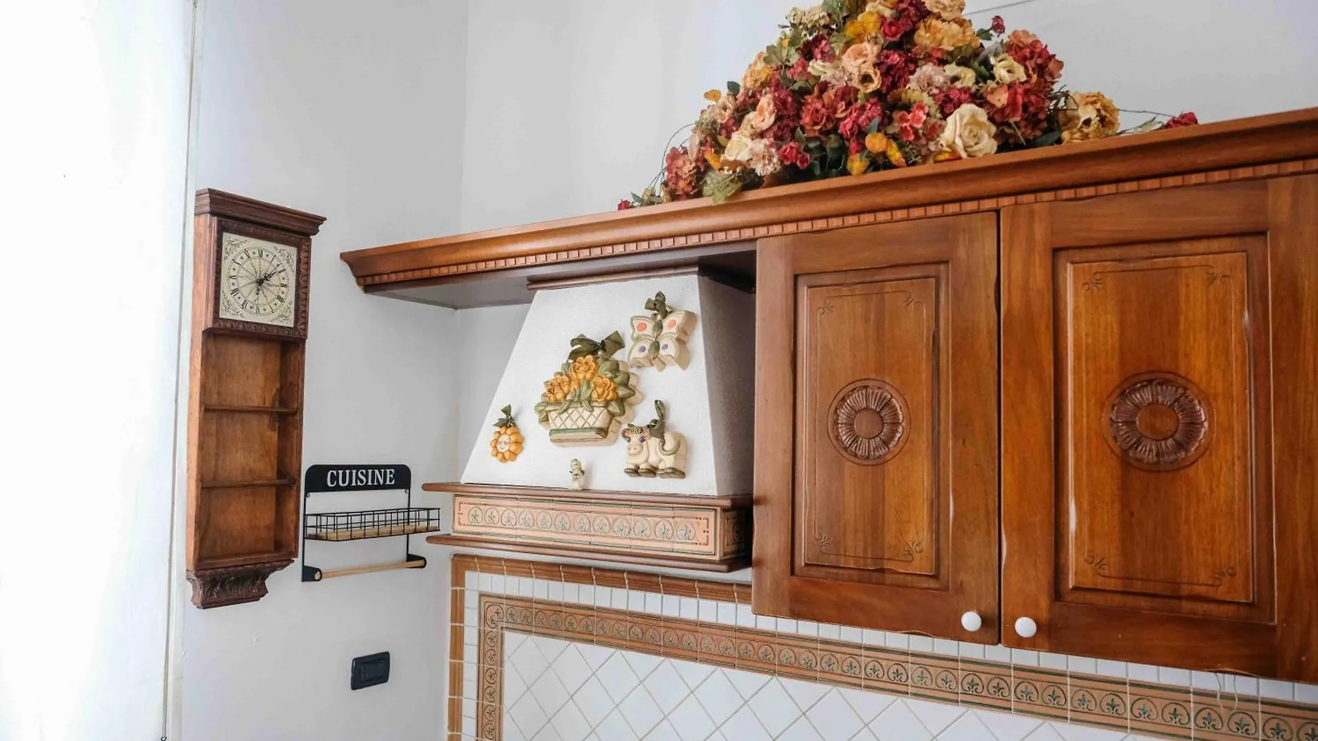 Appartamento Di Pregio Al Centro Palermo