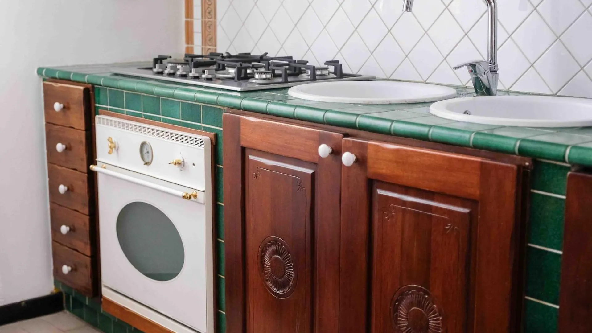 Appartamento Di Pregio Al Centro Palermo Italy