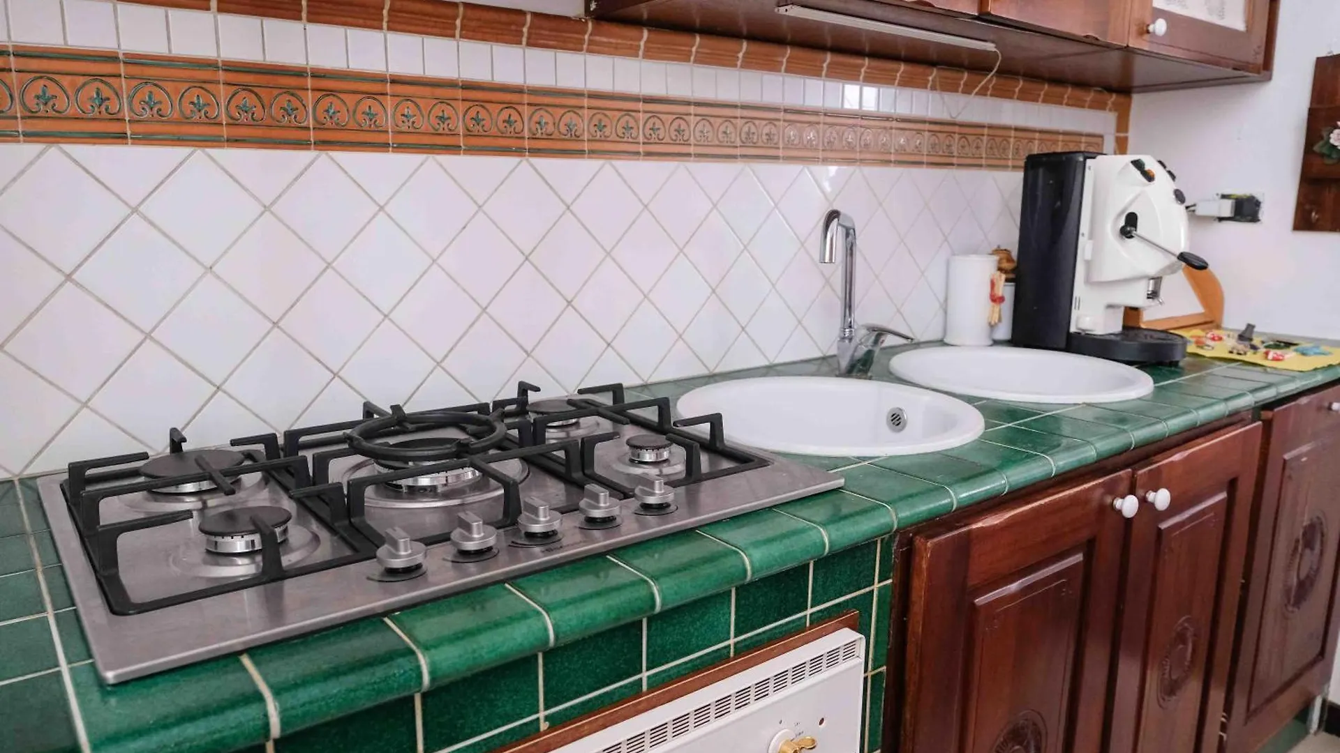 Appartamento Di Pregio Al Centro Palermo Italy
