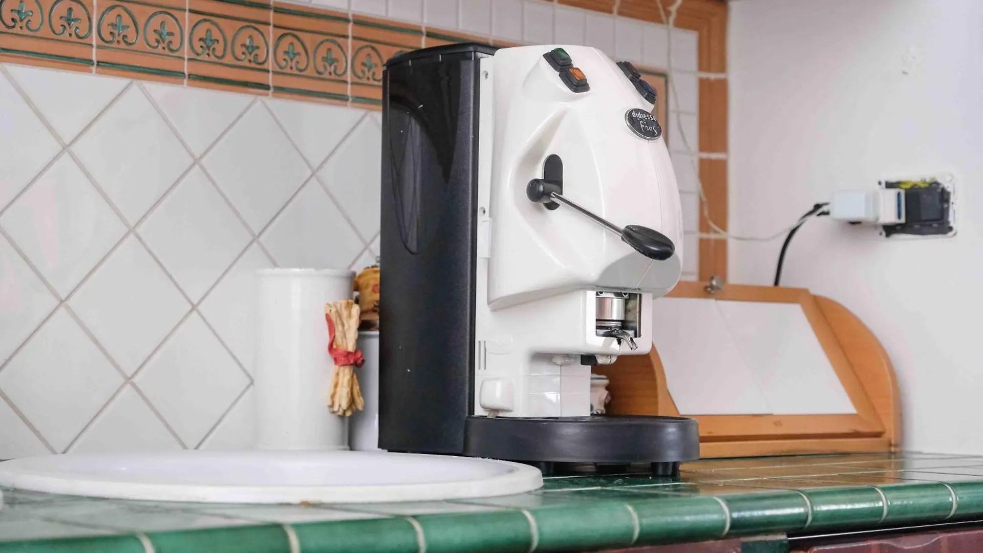 Appartamento Di Pregio Al Centro Palermo Apartment