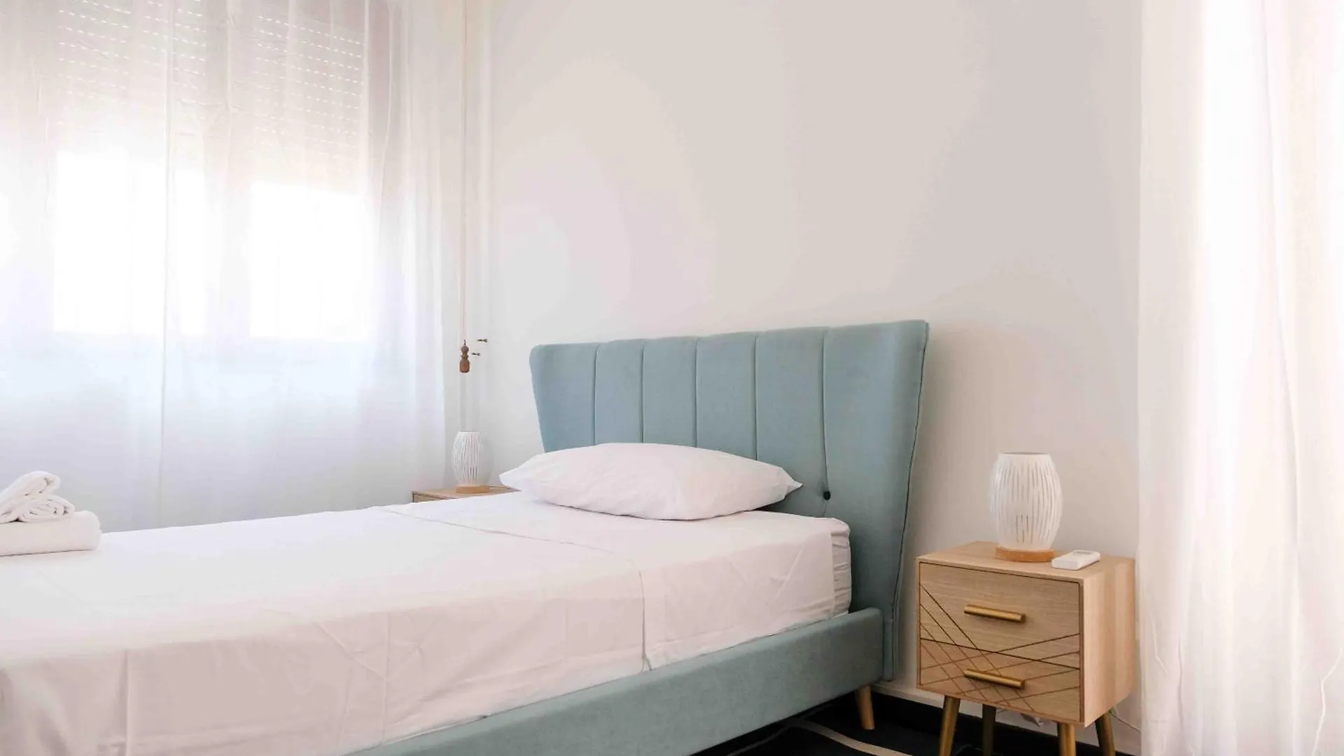 Apartment Appartamento Di Pregio Al Centro Palermo Italy
