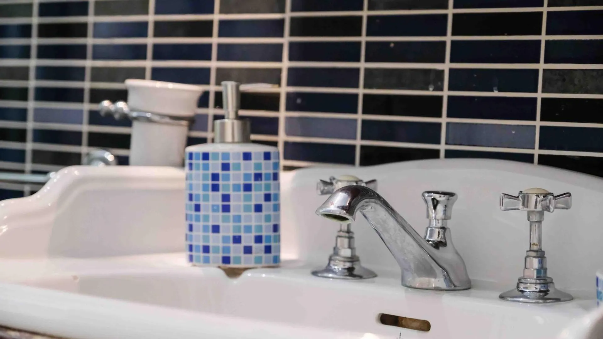 Appartamento Di Pregio Al Centro Palermo Apartment