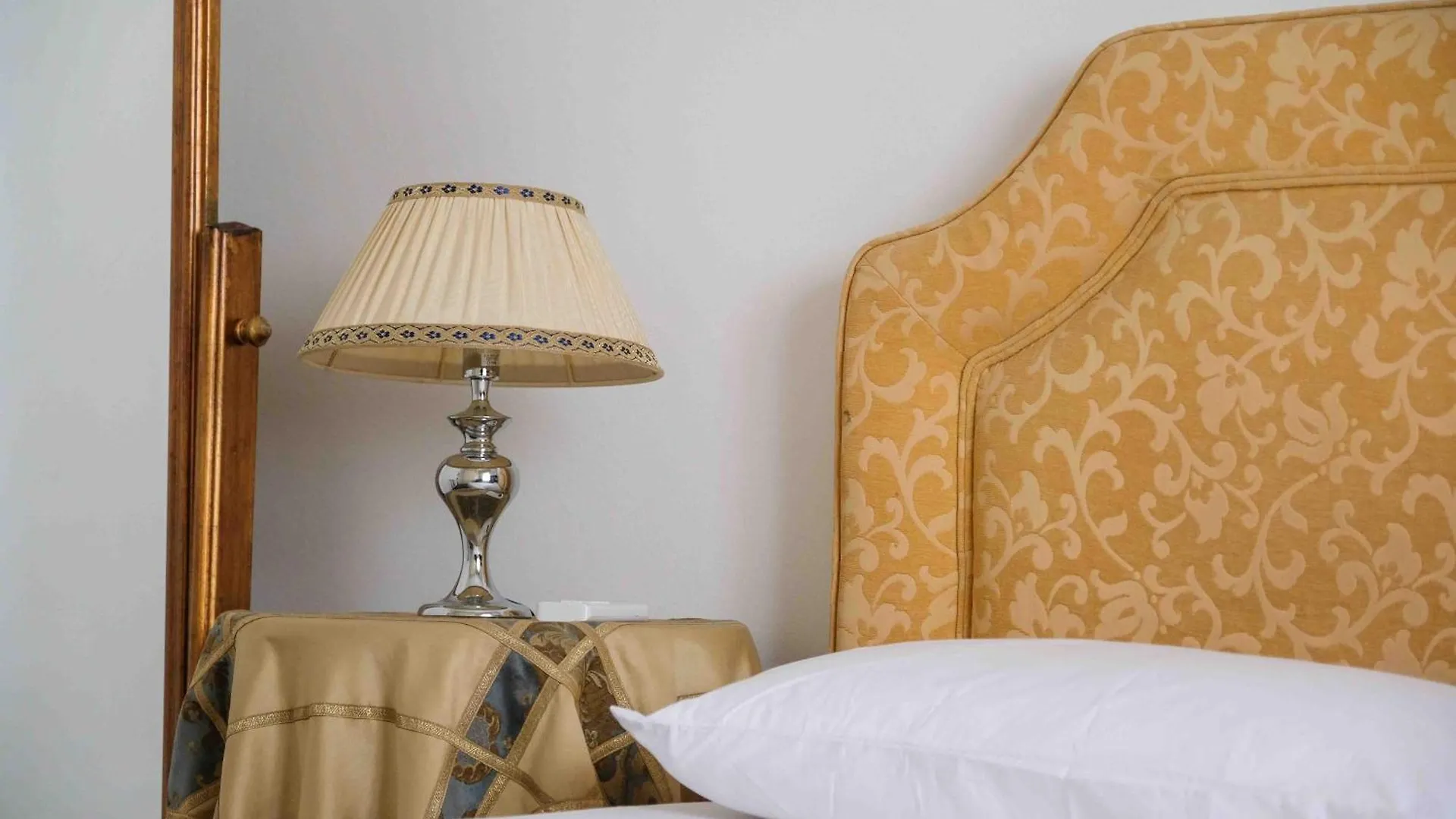 Apartment Appartamento Di Pregio Al Centro Palermo