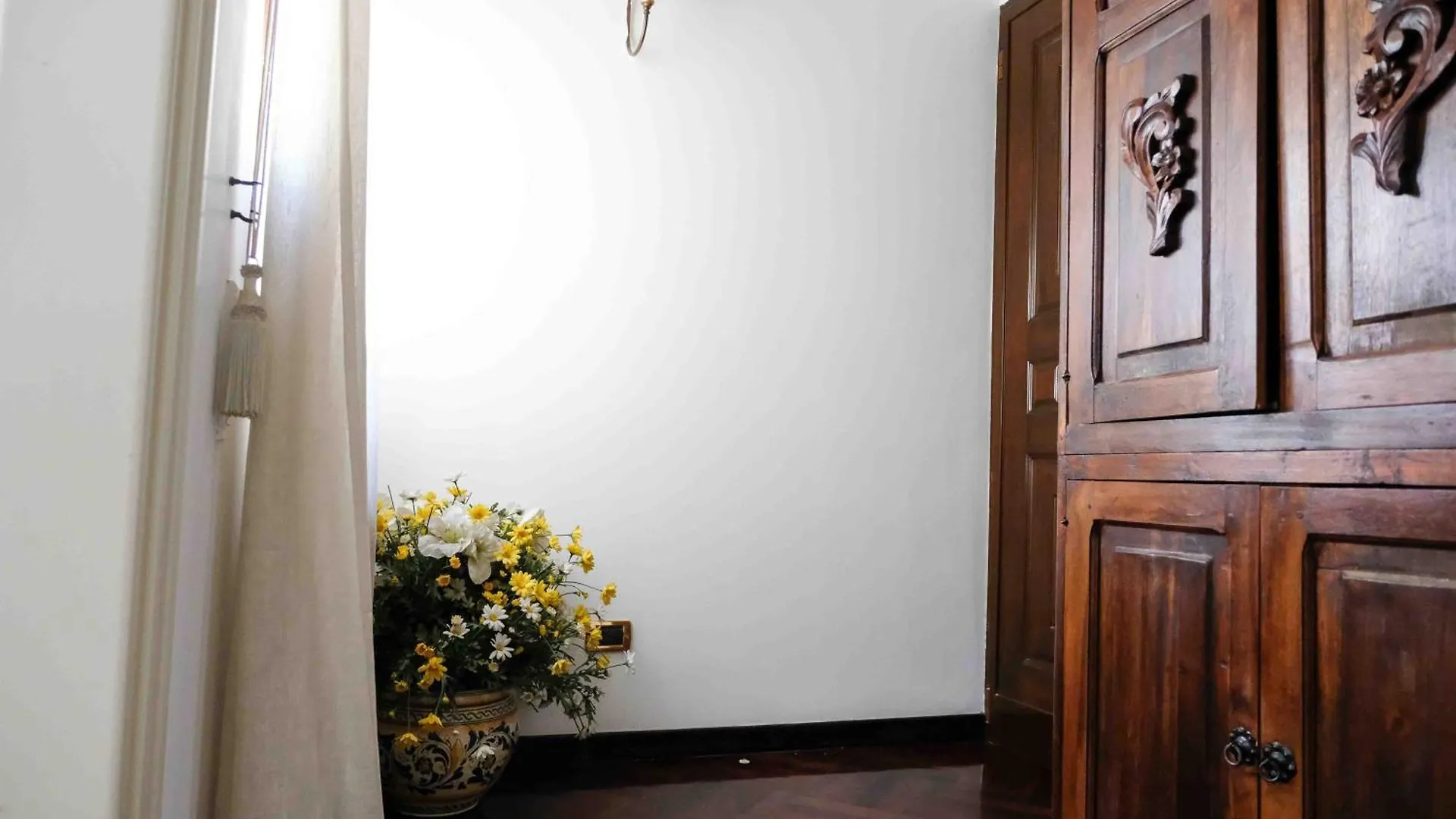 Appartamento Di Pregio Al Centro Palermo Italy