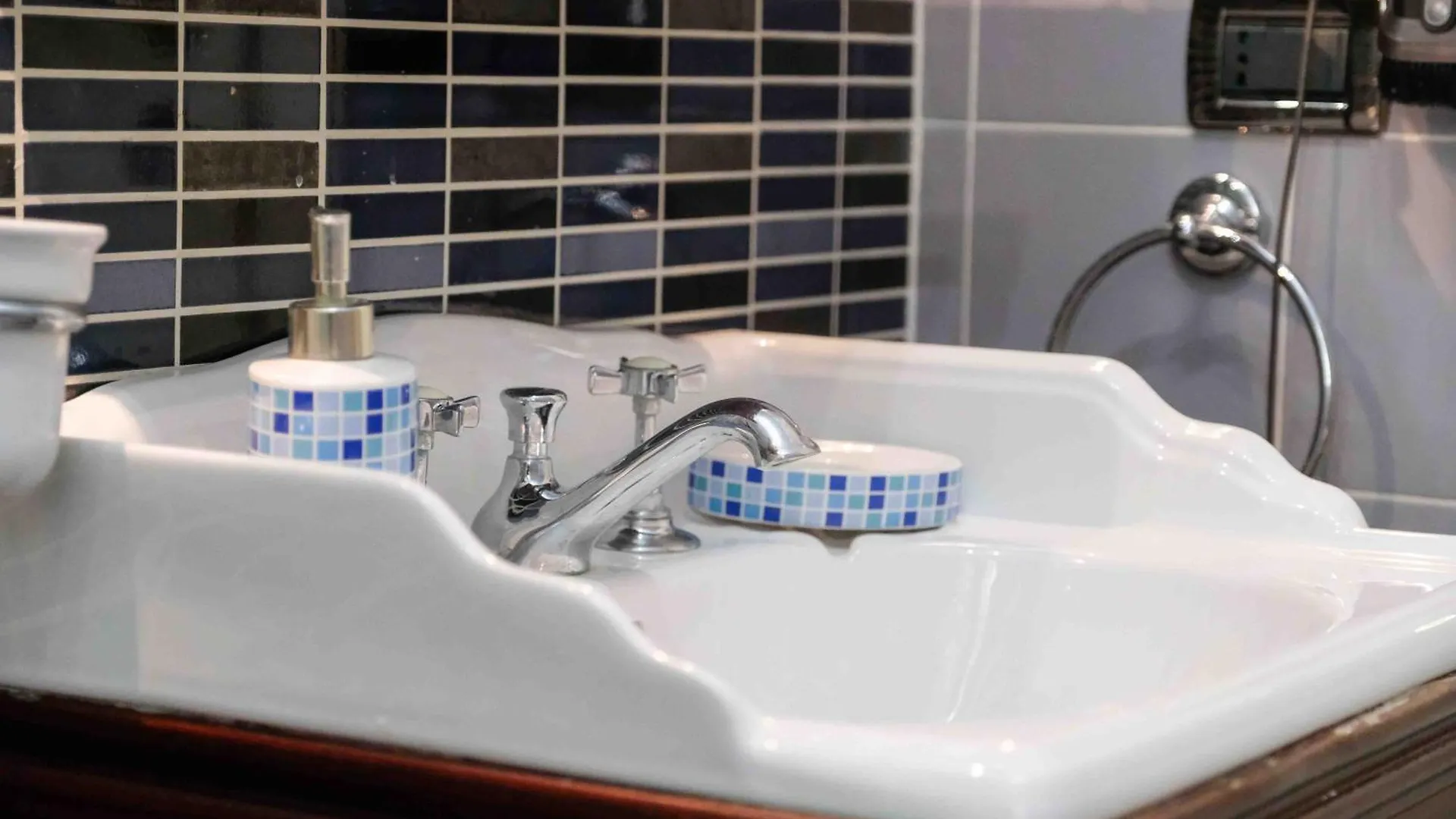 Apartment Appartamento Di Pregio Al Centro Palermo