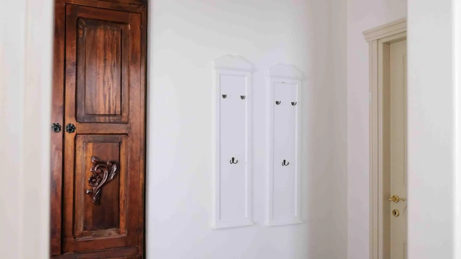 Apartment Appartamento Di Pregio Al Centro Palermo Italy
