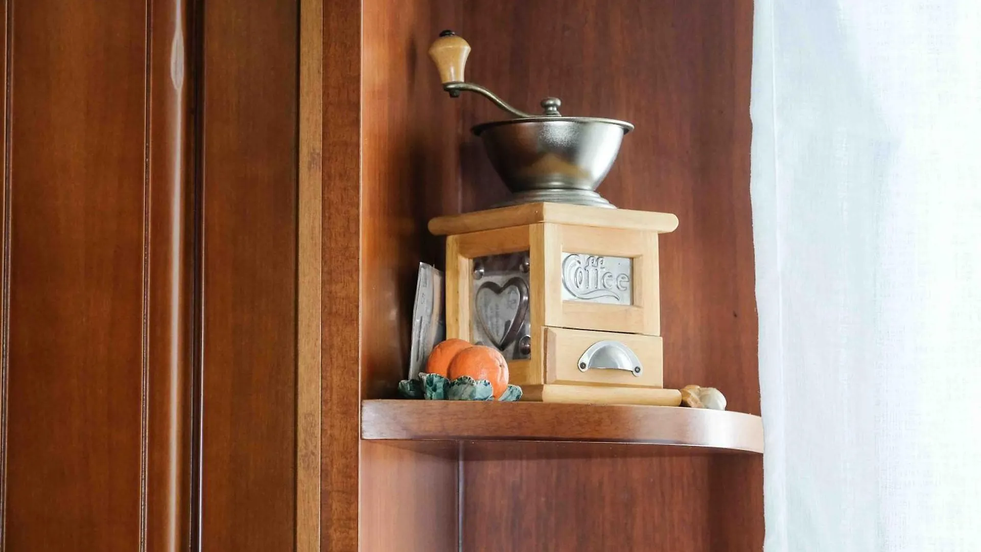 Apartment Appartamento Di Pregio Al Centro Palermo