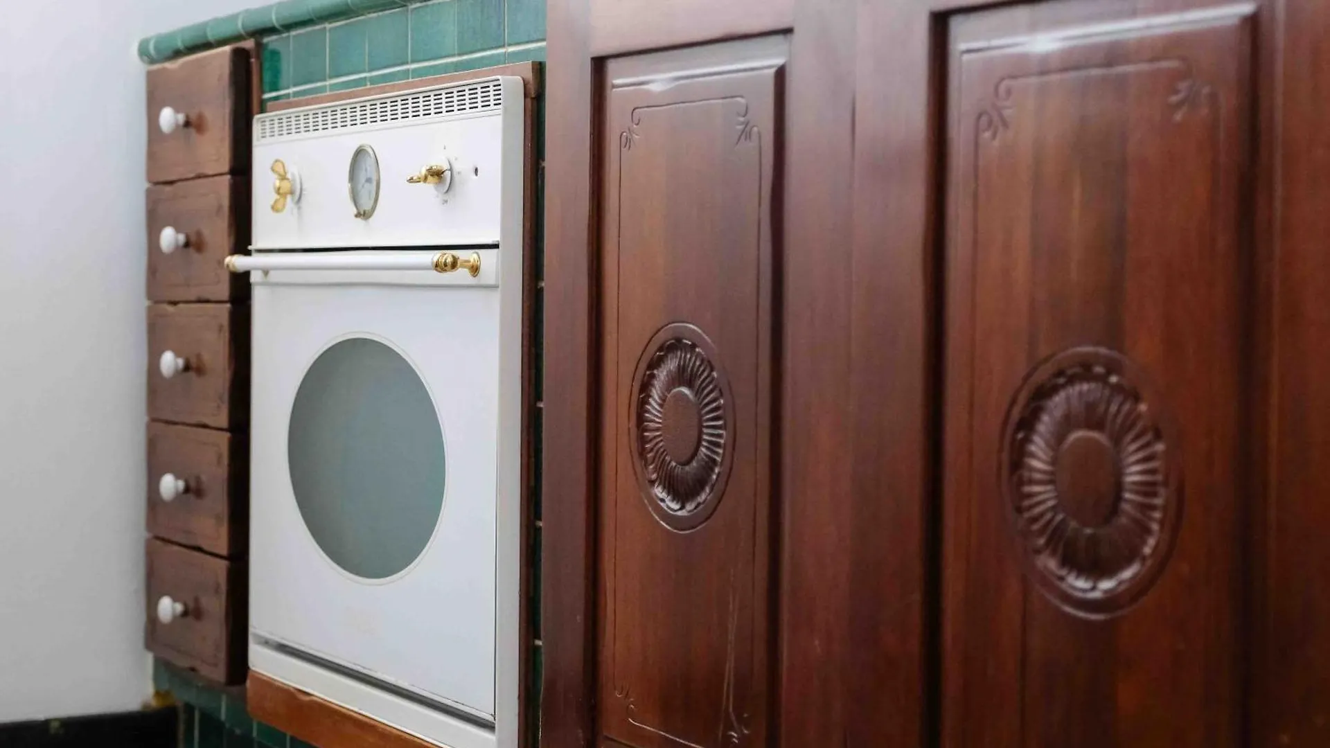 Appartamento Di Pregio Al Centro Palermo