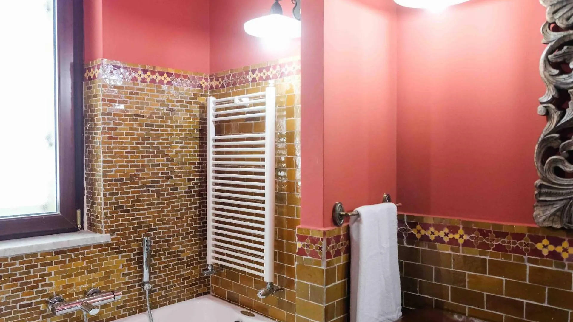 Apartment Appartamento Di Pregio Al Centro Palermo