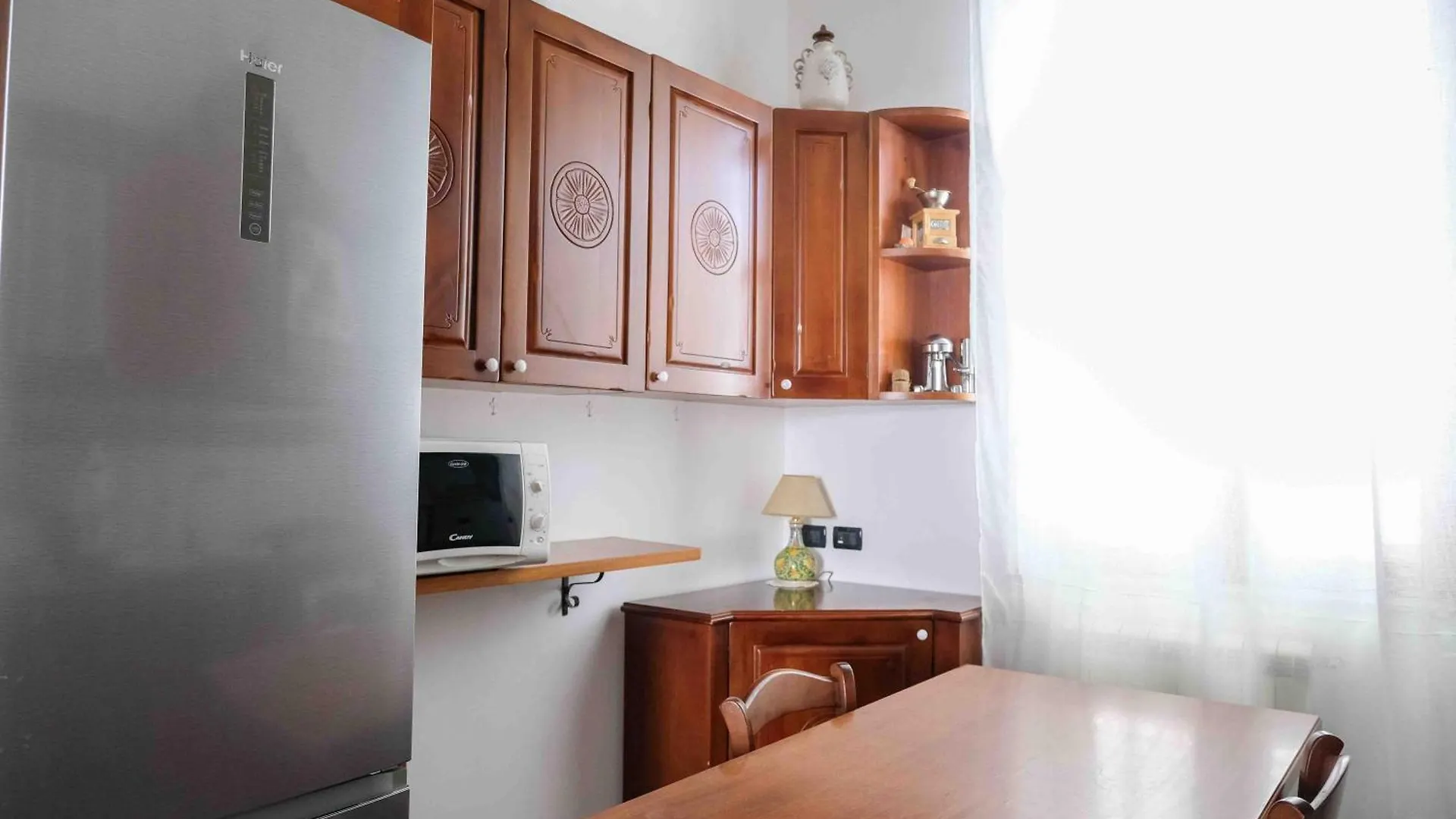 Appartamento Di Pregio Al Centro Palermo